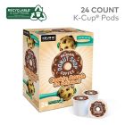 Alternate image 2 for The Original Donut Shop&reg; Cookie Dough So Delicious Keurig&reg; K-Cup&reg; Pods 24-Count
