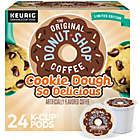 Alternate image 0 for The Original Donut Shop&reg; Cookie Dough So Delicious Keurig&reg; K-Cup&reg; Pods 24-Count