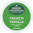 Alternate image 1 for Green Mountain Coffee&reg; French Vanilla Coffee Keurig&reg; K-Cup&reg; Pods 48-Count