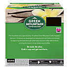 Alternate image 9 for Green Mountain Coffee&reg; French Vanilla Coffee Keurig&reg; K-Cup&reg; Pods 48-Count