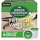 Alternate image 0 for Green Mountain Coffee&reg; French Vanilla Coffee Keurig&reg; K-Cup&reg; Pods 48-Count