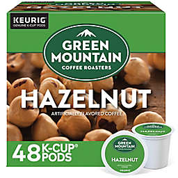 Green Mountain Coffee® Hazelnut Coffee Keurig® K-Cup® Pods 48-Count