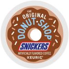 Alternate image 1 for The Original Donut Shop&reg; Snickers Keurig&reg; K-Cup&reg; Pods 24-Count