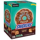 Alternate image 8 for The Original Donut Shop&reg; Snickers Keurig&reg; K-Cup&reg; Pods 24-Count