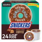 Alternate image 0 for The Original Donut Shop&reg; Snickers Keurig&reg; K-Cup&reg; Pods 24-Count