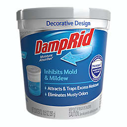 DampRid 10.5 oz. Refillable Moisture Absorber