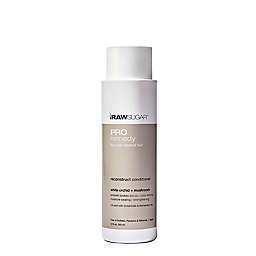 RAW SUGAR® PRO Remedy 12 oz. Reconstruct Conditioner in White Orchid + Mushroom