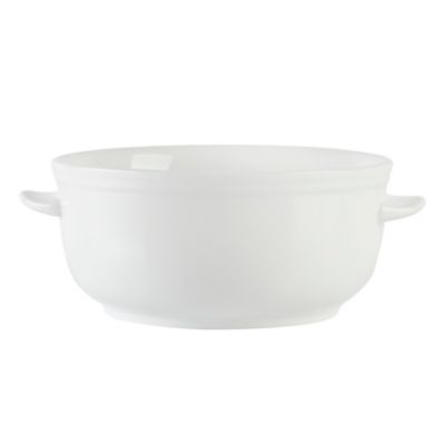 Our Table&trade; Simply White Chili Bowl