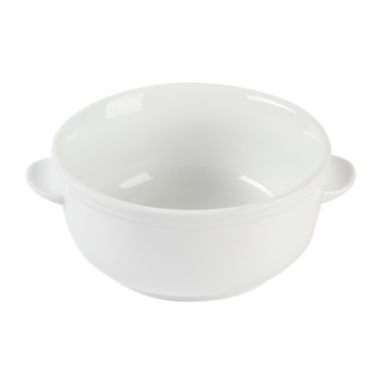 Our Table&trade; Simply White Chili Bowl. View a larger version of this product image.
