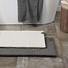 Alternate image 3 for UGG&reg; Iggy 21&quot; x 34&quot; Bath Rug in Snow
