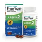 Alternate image 0 for PreserVision&reg; 60-Count Areds 2 Eye Vitamin and Mineral Supplements