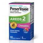 Alternate image 5 for Bausch + Lomb PreserVision&reg; AREDS 2 Chewable Eye Vitamin and Mineral Supplement