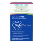 Alternate image 2 for Bausch + Lomb PreserVision&reg; AREDS 2 Chewable Eye Vitamin and Mineral Supplement