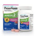 Alternate image 0 for Bausch + Lomb PreserVision&reg; AREDS 2 Chewable Eye Vitamin and Mineral Supplement