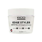 ECO&reg; Style 3 oz. Edge Styler Krystal Gel