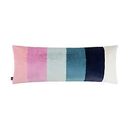 UGG® Polar Body Pillow Cover in Multi-Stripe