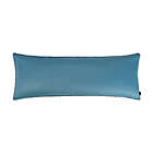 Alternate image 3 for UGG&reg; Polar Body Pillow Cover in Pacific Blue