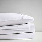 Alternate image 3 for Beautyrest&reg; 700-Thread-Count Tri-Blend Queen Sheet Set in White