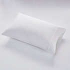 Alternate image 4 for Beautyrest&reg; 700-Thread-Count Tri-Blend Queen Sheet Set in White