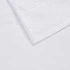 Alternate image 5 for Beautyrest&reg; 700-Thread-Count Tri-Blend Queen Sheet Set in White