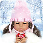 Alternate image 5 for Sophia&#39;s by Teamson Kids 12-Piece Warm Your Heart Hot Cocoa Doll Playset in Pink/Red