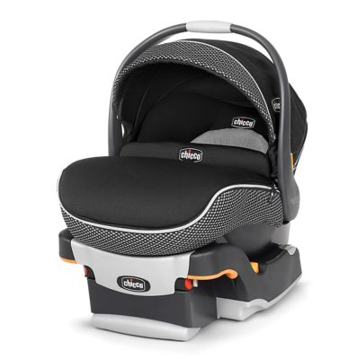 Chicco KeyFit&reg; 30 Zip Infant Car Seat