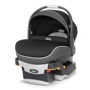 Chicco KeyFit&reg; 30 Zip Infant Car Seat