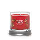 Alternate image 4 for Yankee Candle&reg; Macintosh Signature Collection Small Tumbler 4.3 oz. Candle
