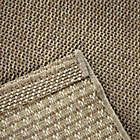 Alternate image 3 for Miami Border 5&#39; x 7&#39; Indoor/Outdoor Area Rug in Natural