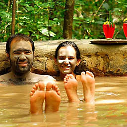 Guanacaste Simbiosis Spa and Hot Springs