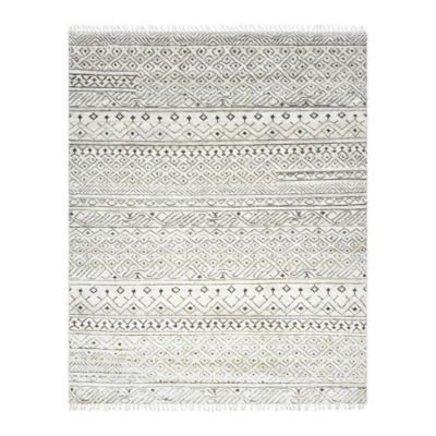 8x10 Hand Knotted Wool Rug Bed Bath, 8 X 10 Area Rugs Wayfair