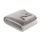 Alternate image 0 for UGG&reg; Coco Twin/Twin XL Blanket in Grey Ombre