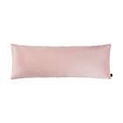 Alternate image 1 for UGG&reg; Iggy Body Pillow Cover in Rosewater