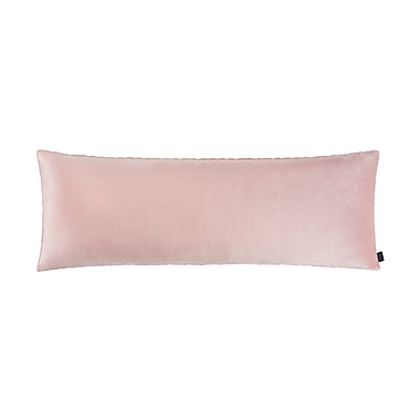 UGG&reg; Iggy Body Pillow Cover in Rosewater. View a larger version of this product image.