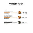 Alternate image 1 for Nespresso&reg; VertuoLine Medium Roast Variety Pack Espresso Capsules 40-Count