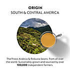 Alternate image 4 for Nespresso&reg; VertuoLine Medium Roast Variety Pack Espresso Capsules 40-Count