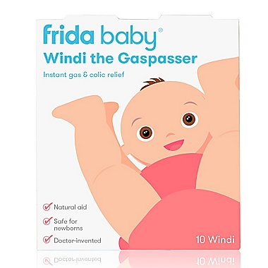 fridababy&reg; The Windi&reg; Gas & Colic Relief. View a larger version of this product image.