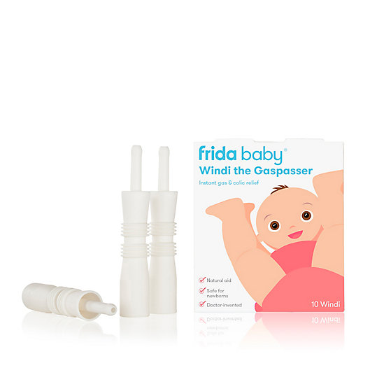 Alternate image 1 for fridababy® The Windi® Gas & Colic Relief