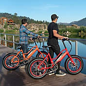 All-Day Electric Bike Rental for Two by Spur Experiences&reg;