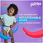 Alternate image 2 for Huggies&reg; Pull-Ups&reg; Learning Designs&reg; Disposable Training Pants Collection