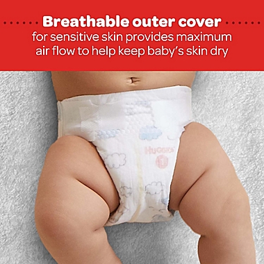 Huggies&reg; Special Delivery&trade; Disposable Diapers Collection. View a larger version of this product image.