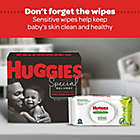Alternate image 7 for Huggies&reg; Special Delivery&trade; Disposable Diapers Collection