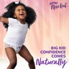Alternate image 7 for Huggies&reg; Pull Ups&reg; New Leaf Size 3T-4T 16-Count Girls' Potty Training Pants