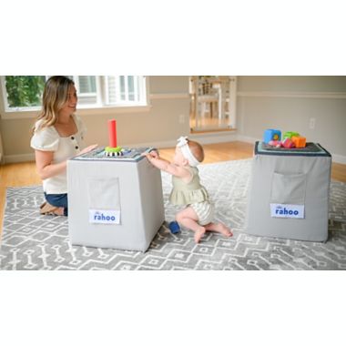 The Rahoo Walk Blocks&trade;. View a larger version of this product image.