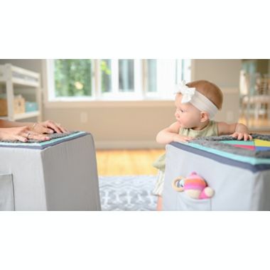 The Rahoo Walk Blocks&trade;. View a larger version of this product image.