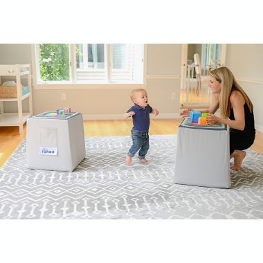 The Rahoo Walk Blocks&trade;. View a larger version of this product image.