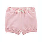 Alternate image 0 for carter&#39;s&reg; Size 6M Pull-On Bubble Short in Pink