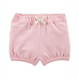 carter's® Pull-On Bubble Short in Pink