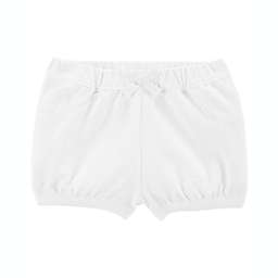 carter's® Pull-On French Terry Shorts