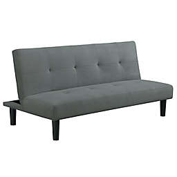 Serta® Ellison Convertible Sofa in Grey